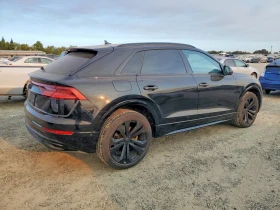 Audi Q8, снимка 3