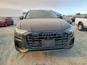 Audi Q8, снимка 5