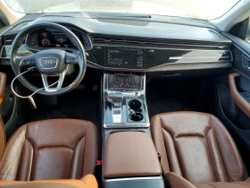 Audi Q8, снимка 8