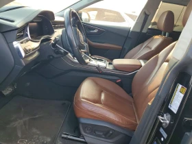 Audi Q8, снимка 7