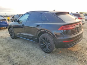 Audi Q8, снимка 2