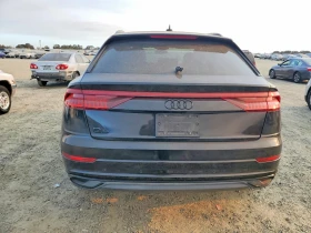 Audi Q8, снимка 6