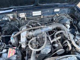 Isuzu Trooper 2.6 ГАЗ БЕЗ ДОКУМЕНТИ , снимка 8