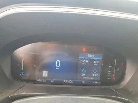 Ford Escape 1.5l Active, снимка 9