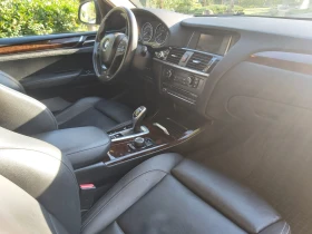BMW X3 XDrive30D M XLine Facelift, снимка 13