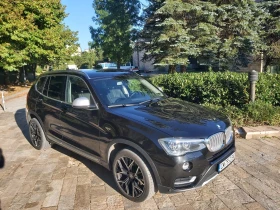 BMW X3 XDrive30D M XLine Facelift, снимка 6
