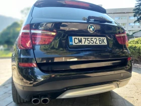 BMW X3 XDrive30D M XLine Facelift, снимка 3