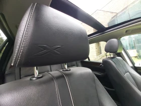 BMW X3 XDrive30D M XLine Facelift, снимка 14