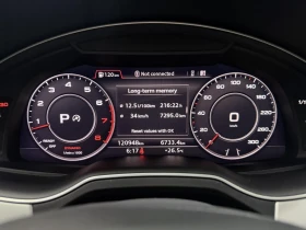 Audi Q7 3.0T* TECHNIK* BOSE* ХЕДЪП* ОБДУХ* 360* КРАЙНА ЦЕН, снимка 11