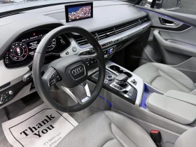 Audi Q7 3.0T* TECHNIK* BOSE* ХЕДЪП* ОБДУХ* 360* КРАЙНА ЦЕН, снимка 8