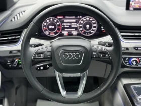 Audi Q7 3.0T* TECHNIK* BOSE* ХЕДЪП* ОБДУХ* 360* КРАЙНА ЦЕН, снимка 10
