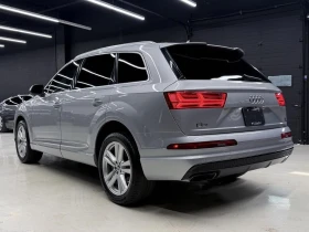 Audi Q7 3.0T* TECHNIK* BOSE* ХЕДЪП* ОБДУХ* 360* КРАЙНА ЦЕН, снимка 3