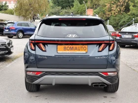 Hyundai Tucson 1.6CRDi/XLINE/NAVI/DIGITAL/, снимка 5