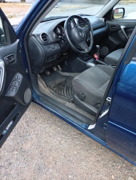 Toyota Rav4, снимка 8