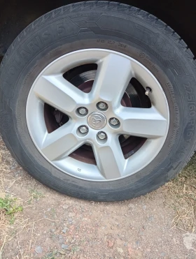 Toyota Rav4, снимка 12