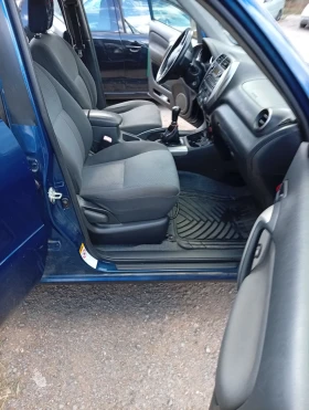 Toyota Rav4, снимка 7