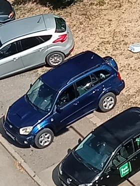 Toyota Rav4, снимка 1