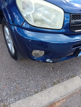 Toyota Rav4, снимка 16