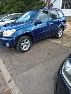 Toyota Rav4, снимка 3