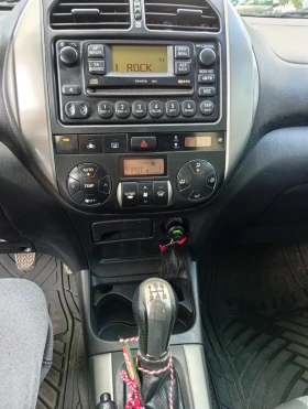 Toyota Rav4, снимка 10