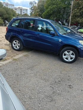 Toyota Rav4, снимка 2