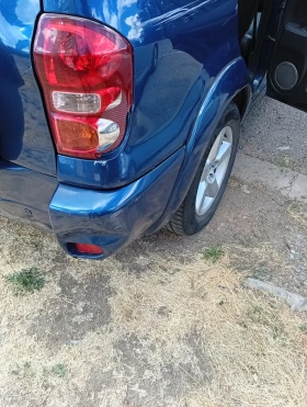Toyota Rav4, снимка 14