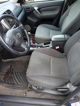 Toyota Rav4, снимка 11