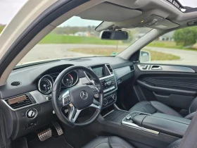 Mercedes-Benz ML 350 АМГ///ЛИЗИНГ, снимка 9
