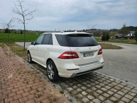 Mercedes-Benz ML 350 АМГ///ЛИЗИНГ, снимка 4