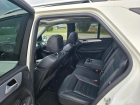 Mercedes-Benz ML 350 АМГ///ЛИЗИНГ, снимка 6