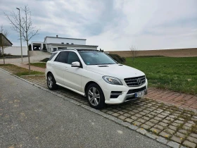 Mercedes-Benz ML 350 АМГ///ЛИЗИНГ, снимка 1