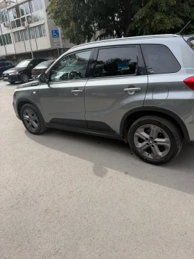 Suzuki Vitara, снимка 3