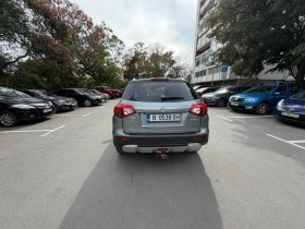 Suzuki Vitara, снимка 4