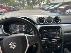 Suzuki Vitara, снимка 15