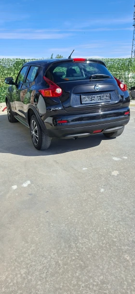 Nissan Juke 1.6 газ, снимка 12