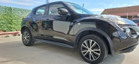 Nissan Juke 1.6 газ, снимка 10