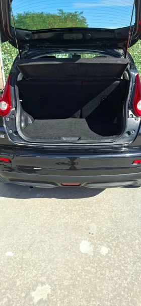 Nissan Juke 1.6 газ, снимка 13
