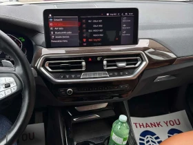 BMW X3, снимка 9