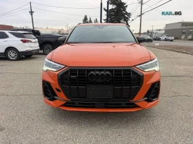 Audi Q3, снимка 2