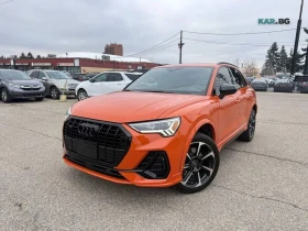 Audi Q3, снимка 1