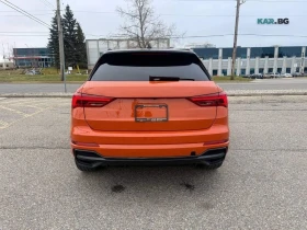 Audi Q3, снимка 6