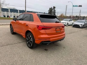 Audi Q3, снимка 7