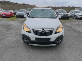 Opel Mokka 1.6 I 91663км