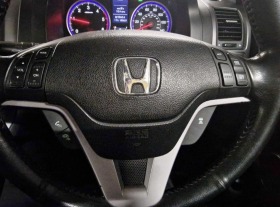Honda Cr-v 2, 2 diesel , снимка 10 - Автомобили и джипове - 45163685