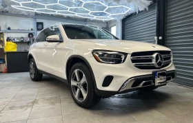 Mercedes-Benz GLC 300 X253, снимка 1