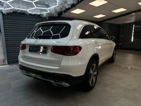 Mercedes-Benz GLC 300 X253, снимка 4