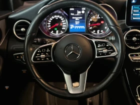 Mercedes-Benz GLC 300 X253, снимка 17