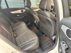 Mercedes-Benz GLC 300 X253, снимка 6