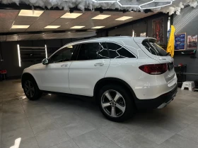 Mercedes-Benz GLC 300 X253, снимка 3