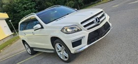 Mercedes-Benz GL 55 AMG 2015 FULL  TOP СЪСТОЯНИЕ HARMAN KARDON 7 МЕСТЕН - [6] 